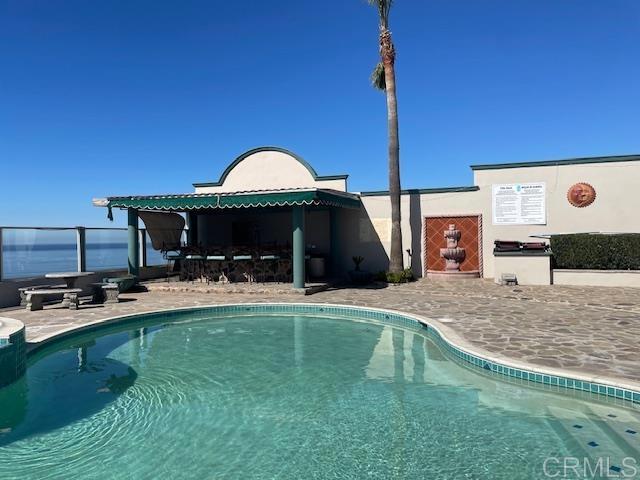 7 Lot Avenida Puerta Del Mar Rosarito Mex Property Photo 5