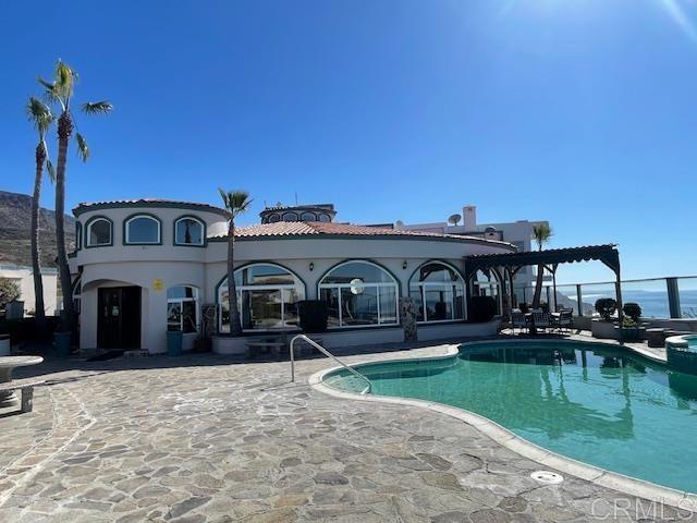 7 Lot Avenida Puerta Del Mar Rosarito Mex Property Photo 6