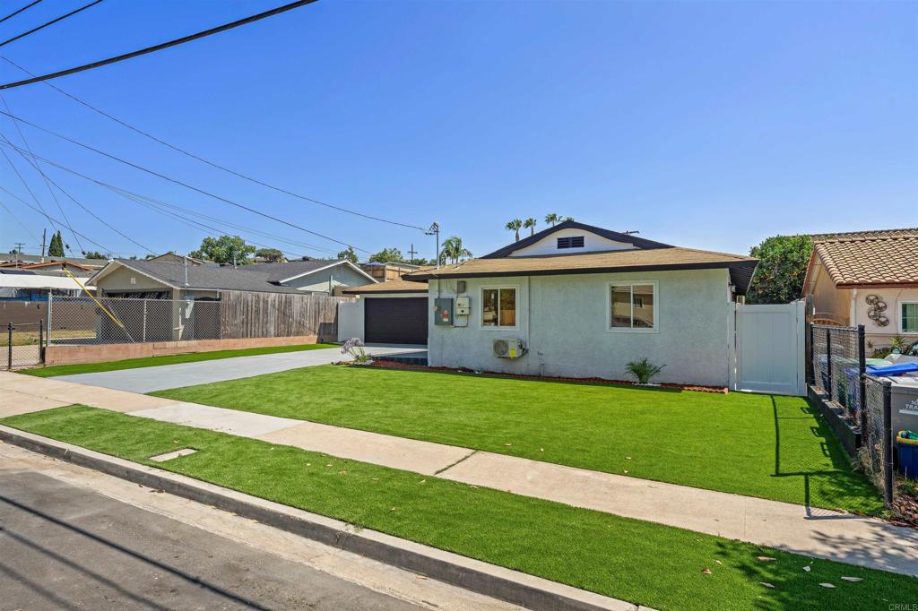 2346 Saipan Dri Street Property Photo 1
