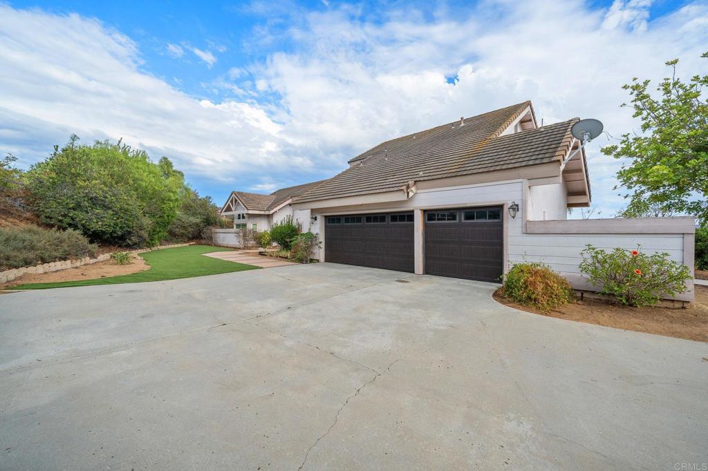14692 Sunrise Canyon Road Property Photo 1