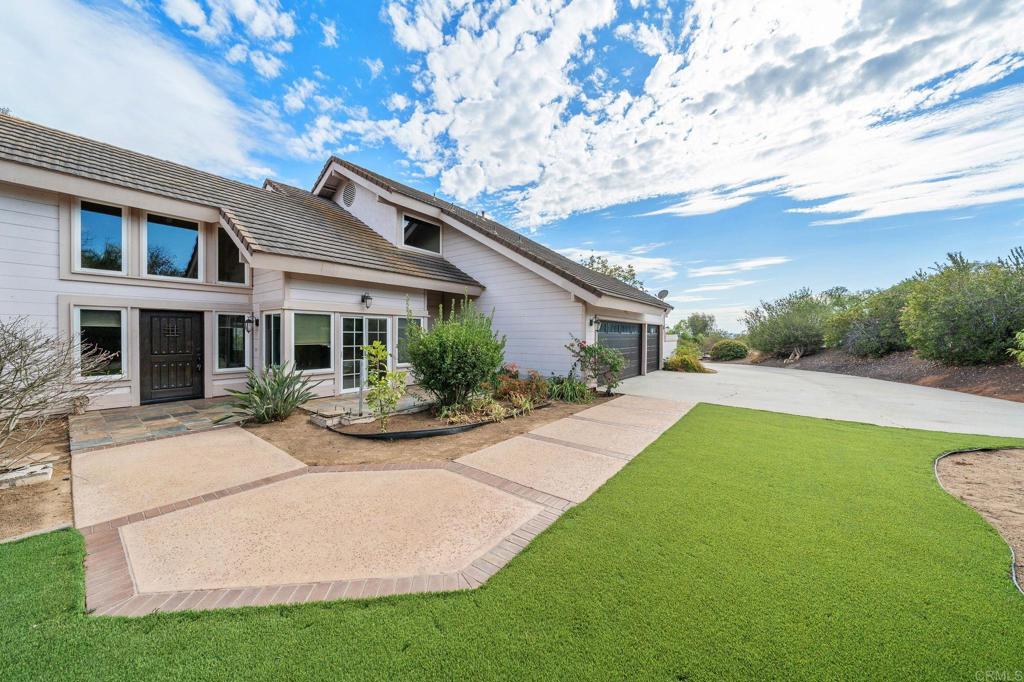 14692 Sunrise Canyon Road Property Photo 2