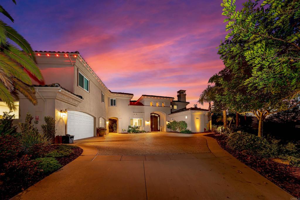 13410 Farraday Ridge Drive Property Photo 1