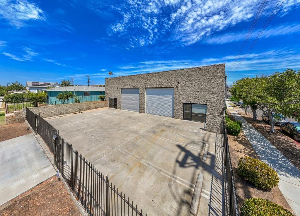 1729 Coolidge Avenue Property Photo 8