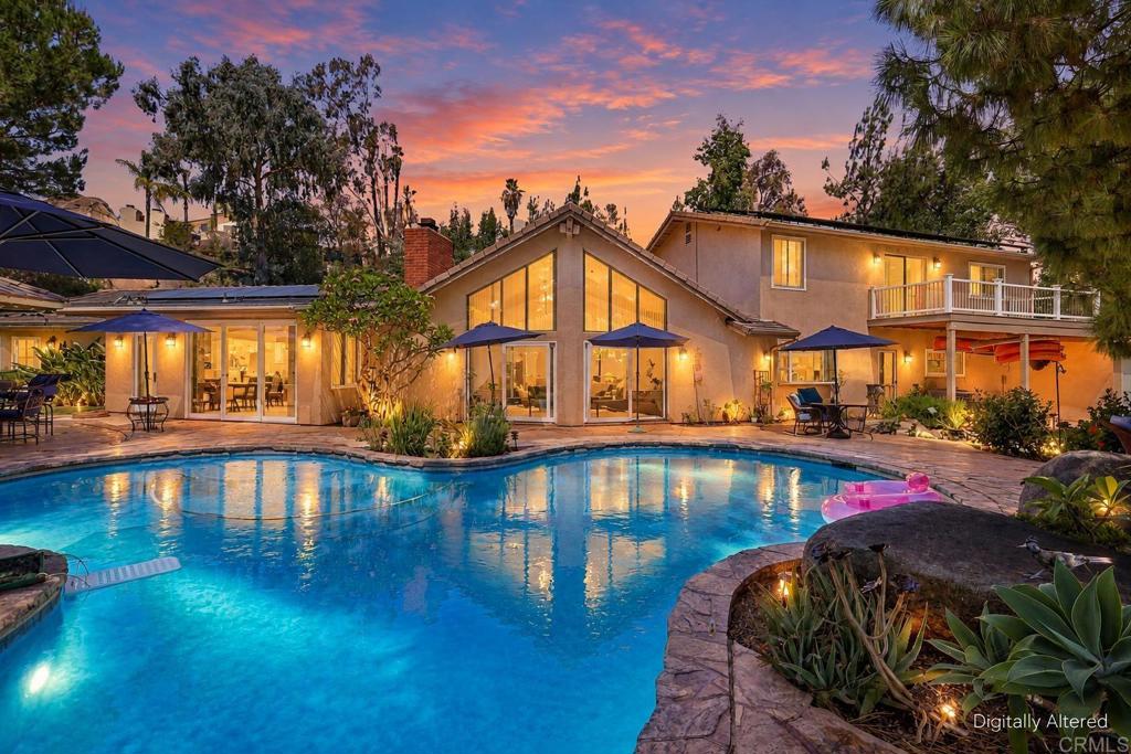 3129 Via Viejas Property Photo 1