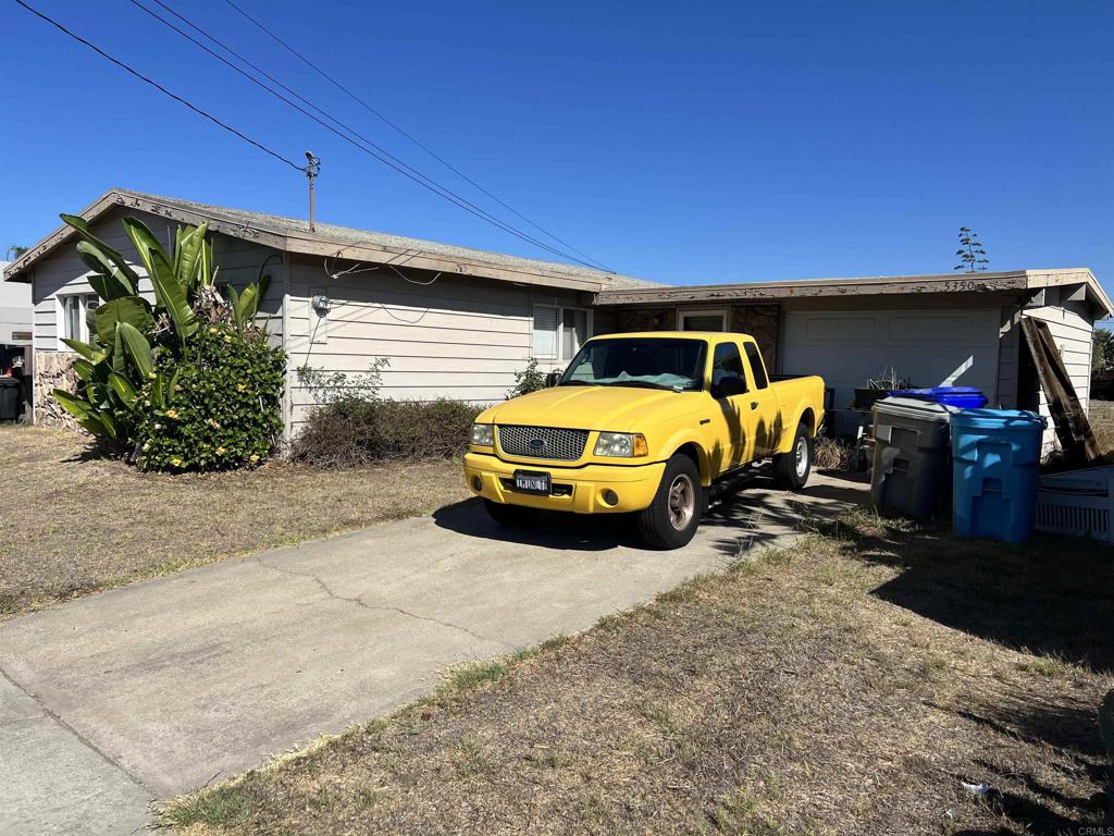 5350 Lehrer Drive Property Photo 1