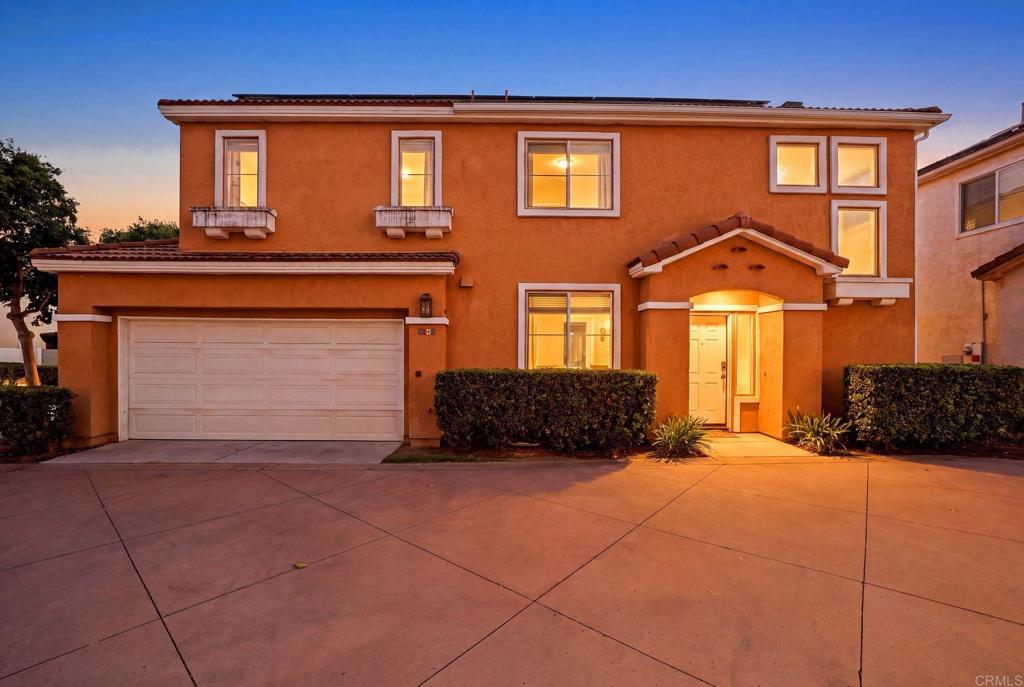 1141 La Vida Court Property Photo 1