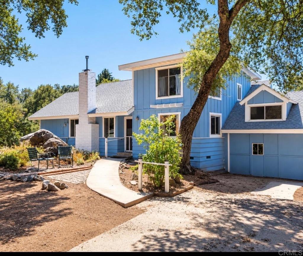 25077 Manzanita Ln Property Photo 1