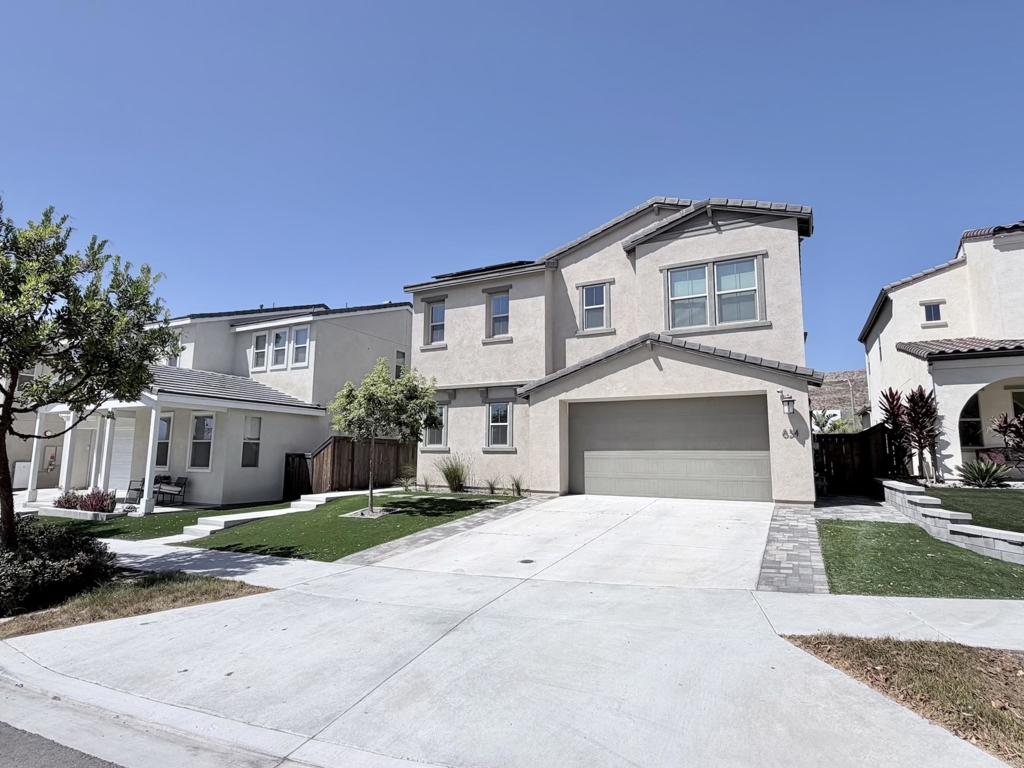 834 Camino Cantera Property Photo