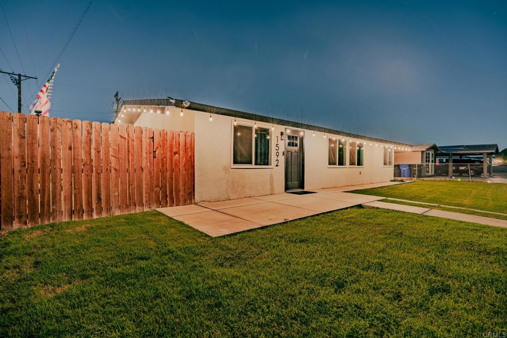 1592 Ross Avenue Property Photo 41