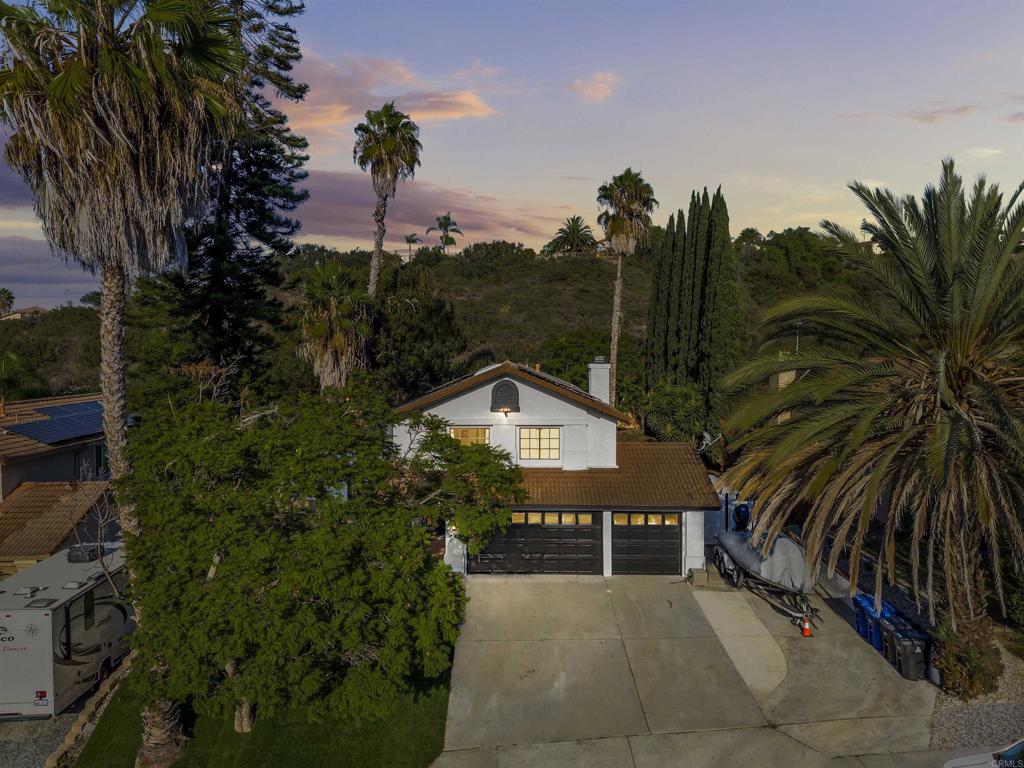 545 Canyon Drive Property Photo 4