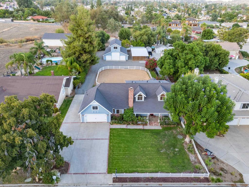 4126 Crestview Drive Property Photo