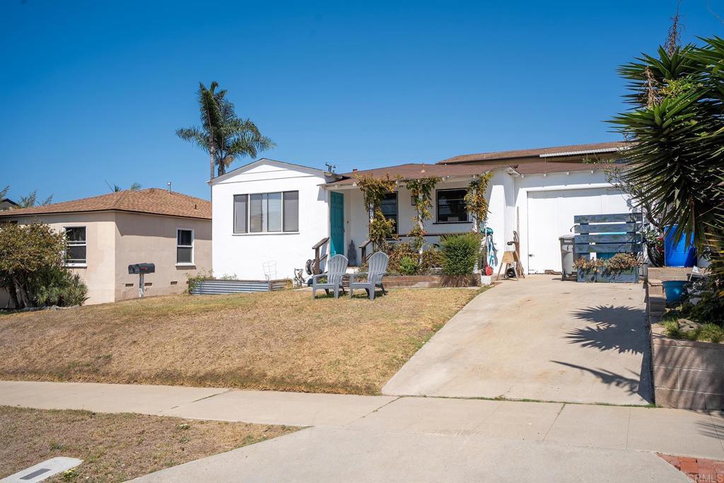 4670 72 Pescadero Avenue Property Photo 4