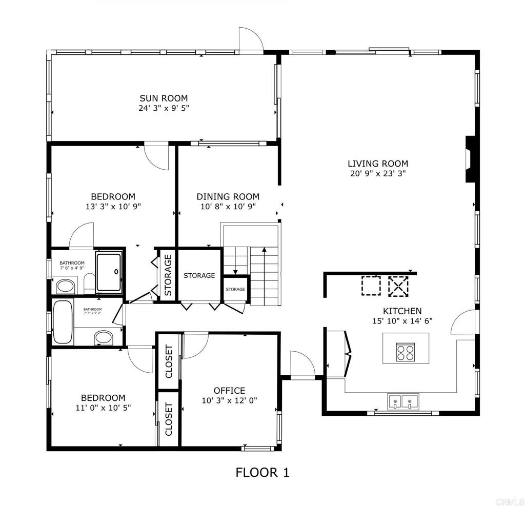 2164 Tokalon Street Property Photo 73