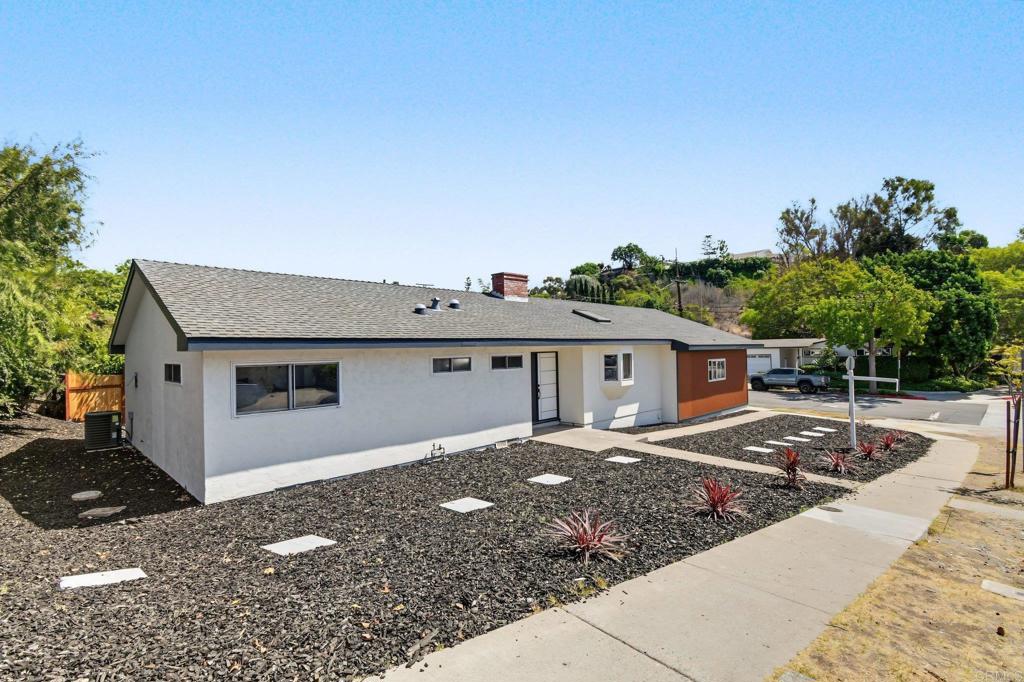 4911 Campanile Drive Property Photo