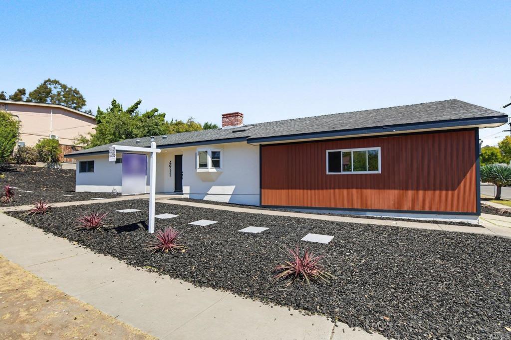 4911 Campanile Drive Property Photo 2