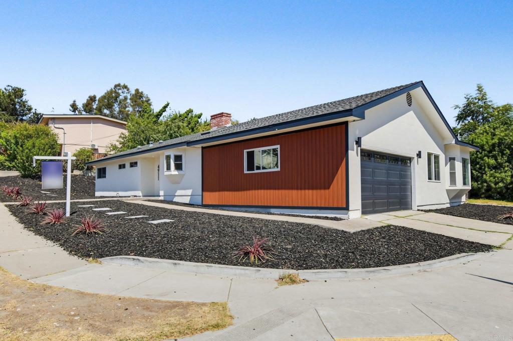 4911 Campanile Drive Property Photo 3
