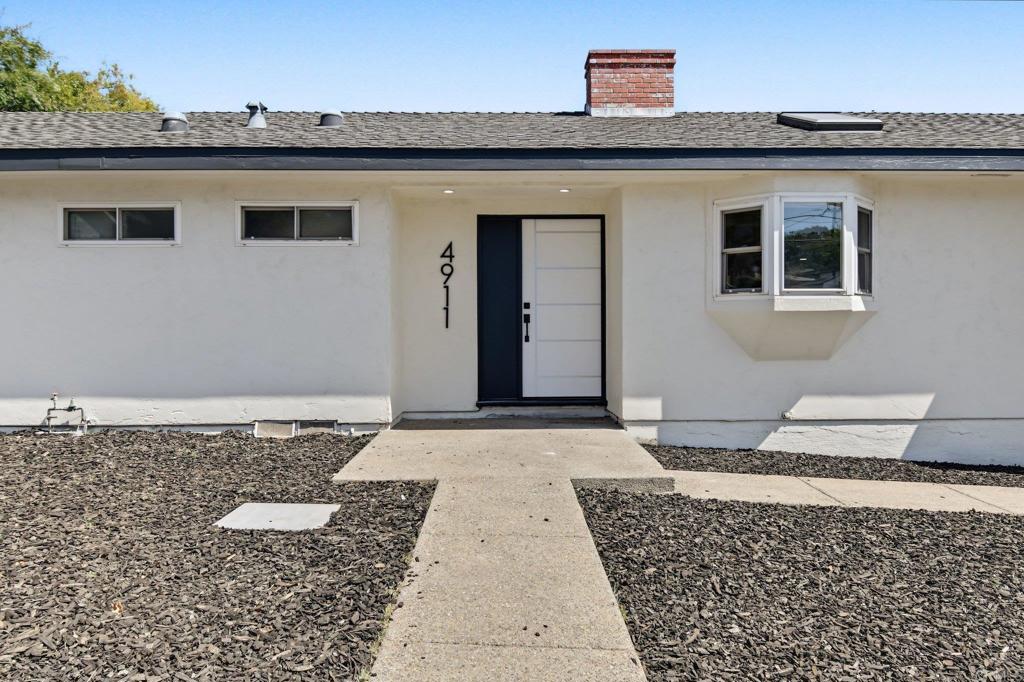 4911 Campanile Drive Property Photo 4