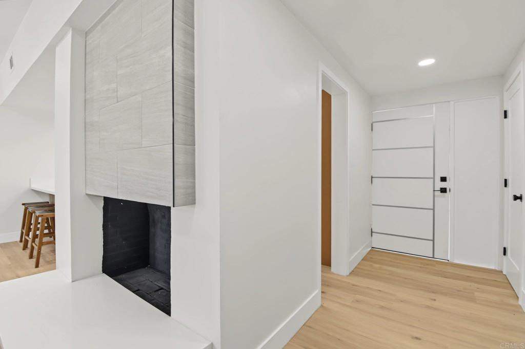 4911 Campanile Drive Property Photo 6