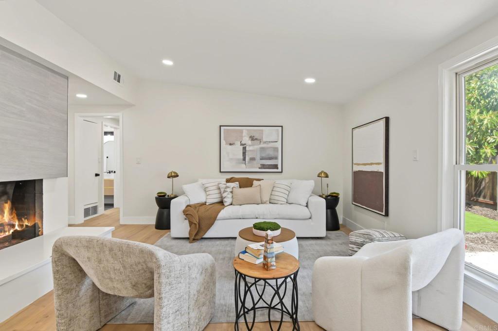 4911 Campanile Drive Property Photo 8