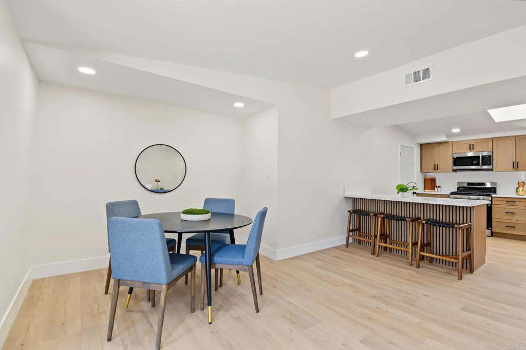 4911 Campanile Drive Property Photo 11