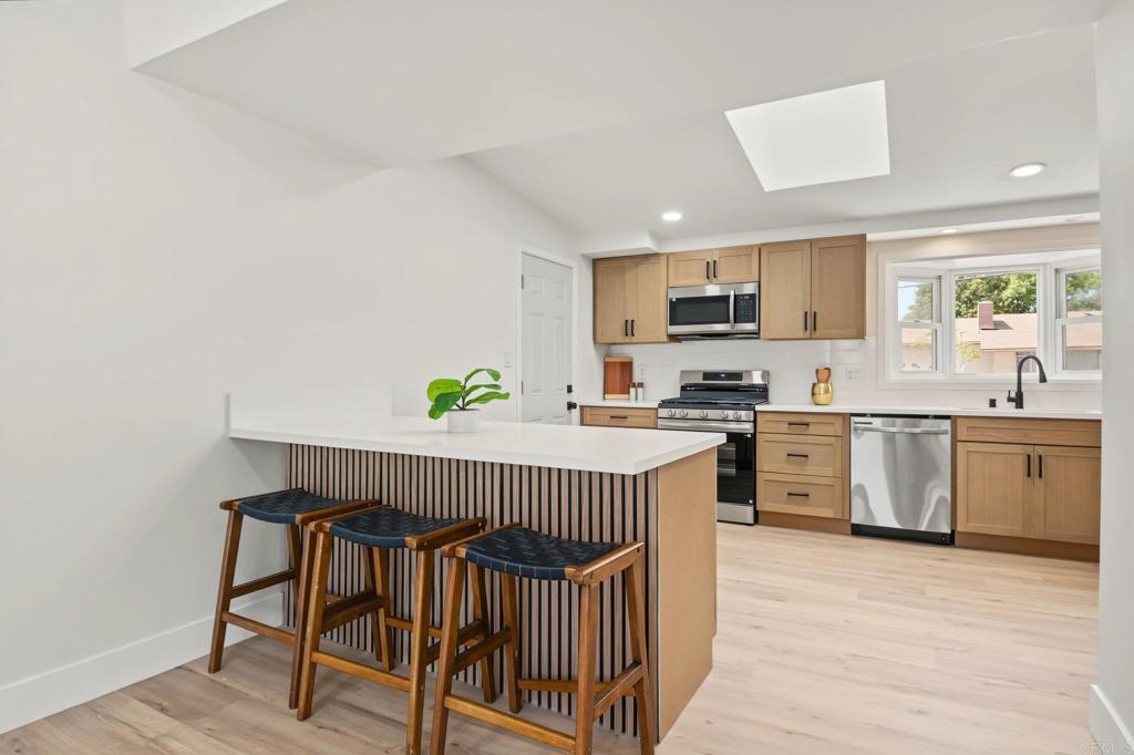 4911 Campanile Drive Property Photo 13