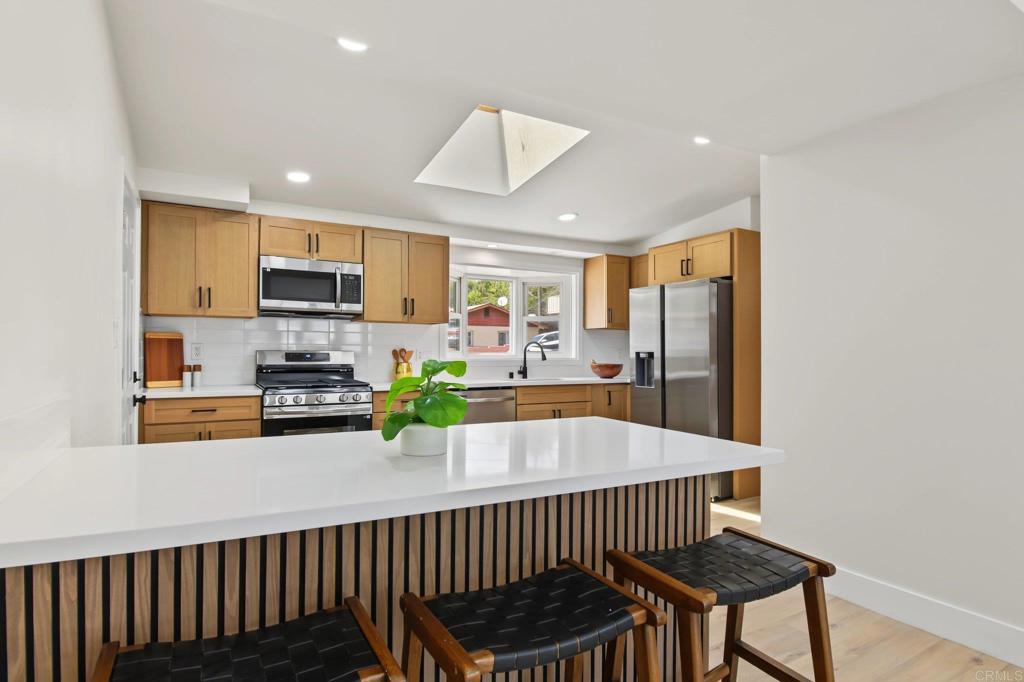 4911 Campanile Drive Property Photo 14