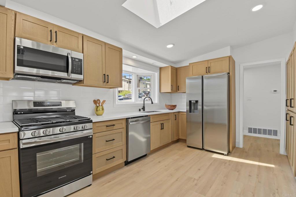 4911 Campanile Drive Property Photo 17