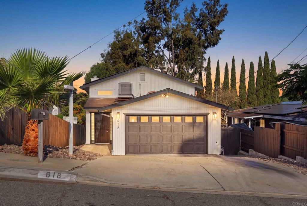 618 Felicita Avenue Property Photo 1