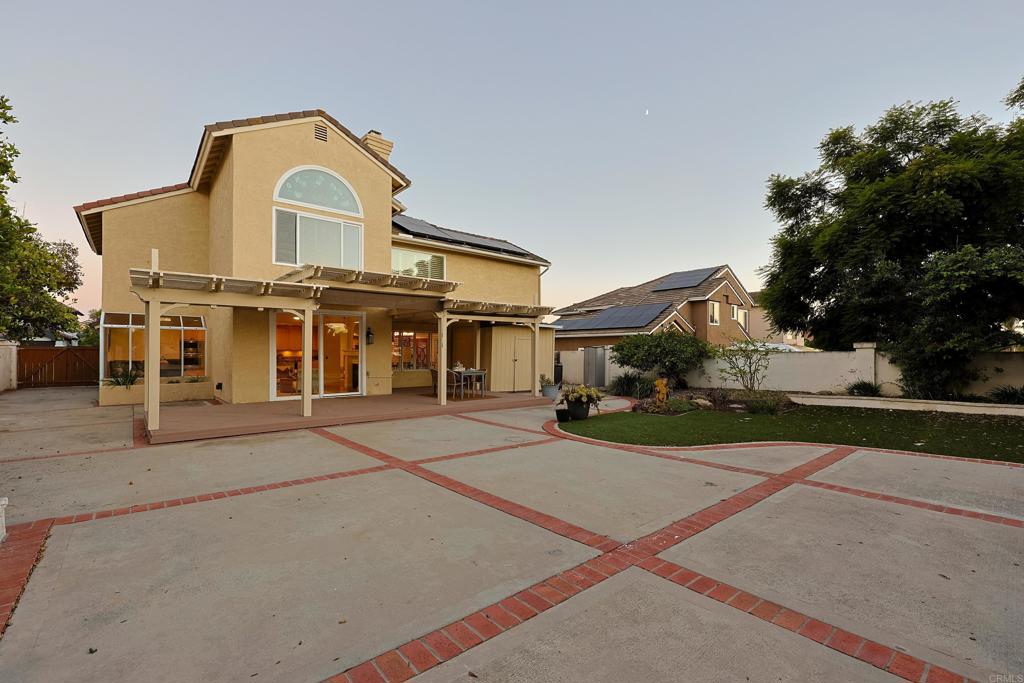 542 Port Harwick Property Photo 70