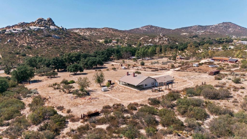 1825 La Posta Rd Property Photo 1