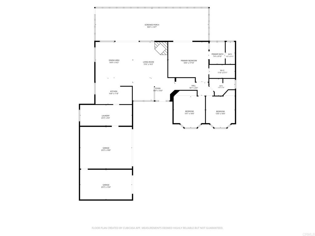 1825 La Posta Rd Property Photo 33