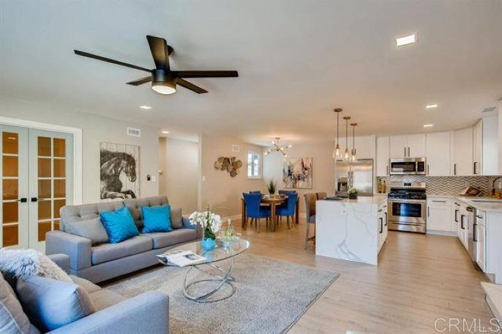 4183 Cosmo Street Property Photo 7