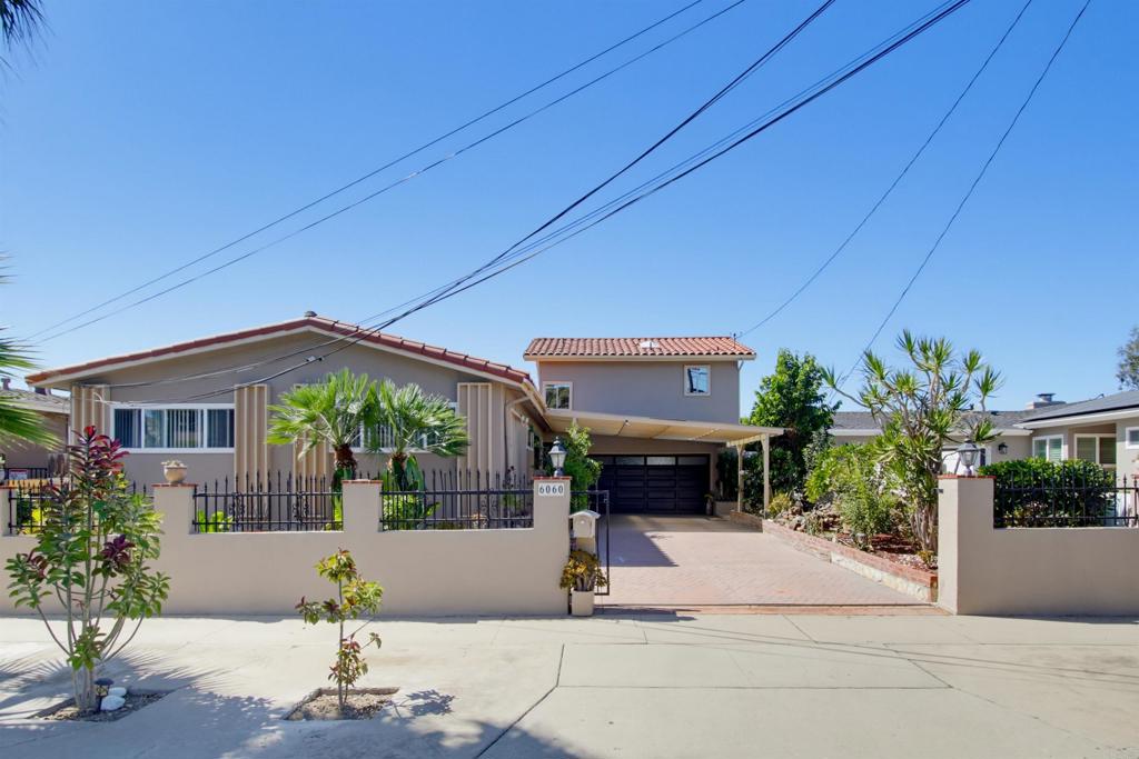 6060 Cowels Mountain Boulevard Property Photo 1