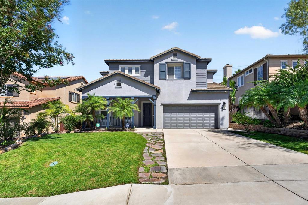 417 Corte Calypso Property Photo 2