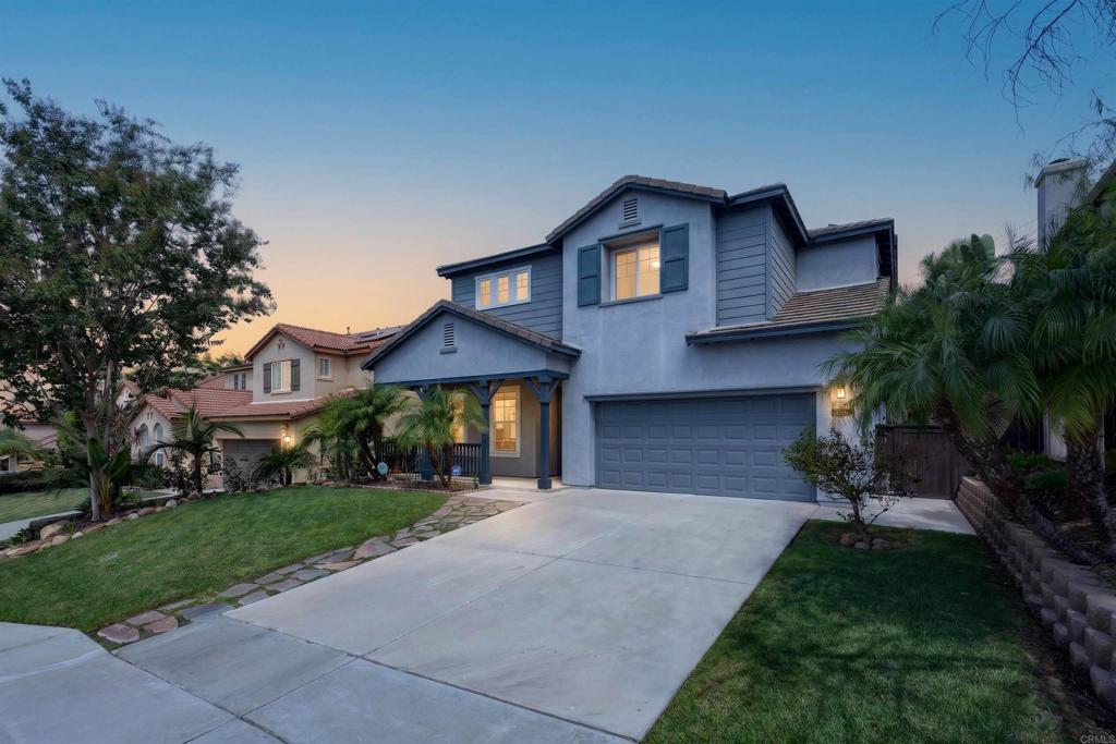 417 Corte Calypso Property Photo 3
