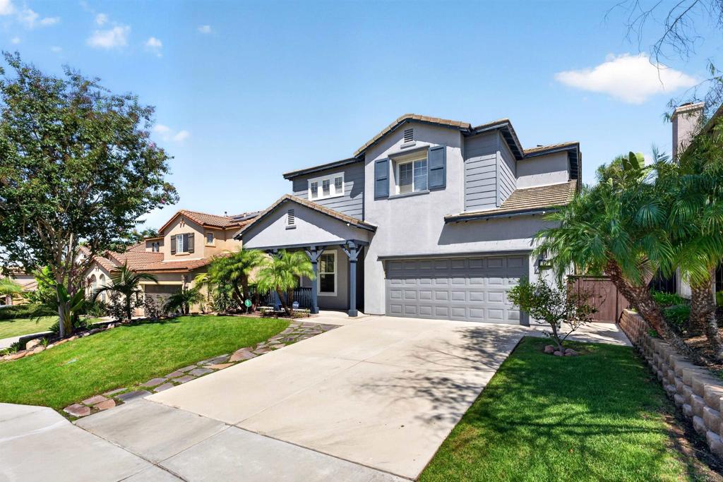 417 Corte Calypso Property Photo 4