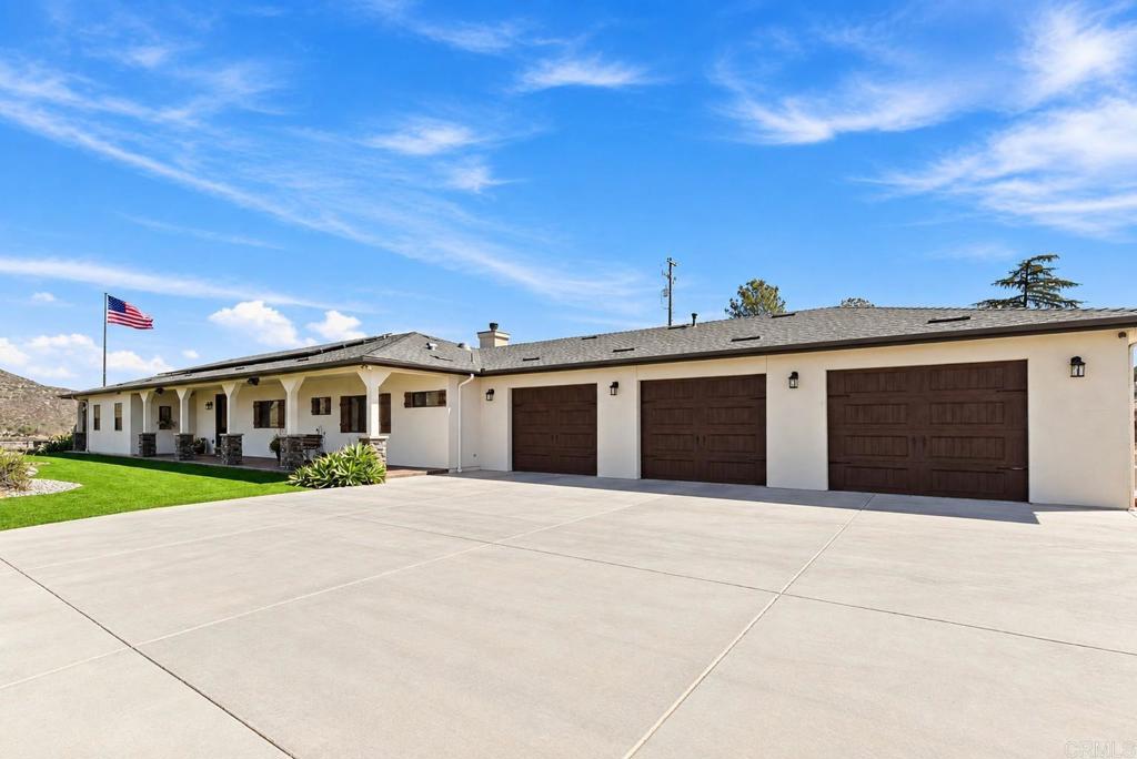 1457 Star Valley Road Property Photo 1