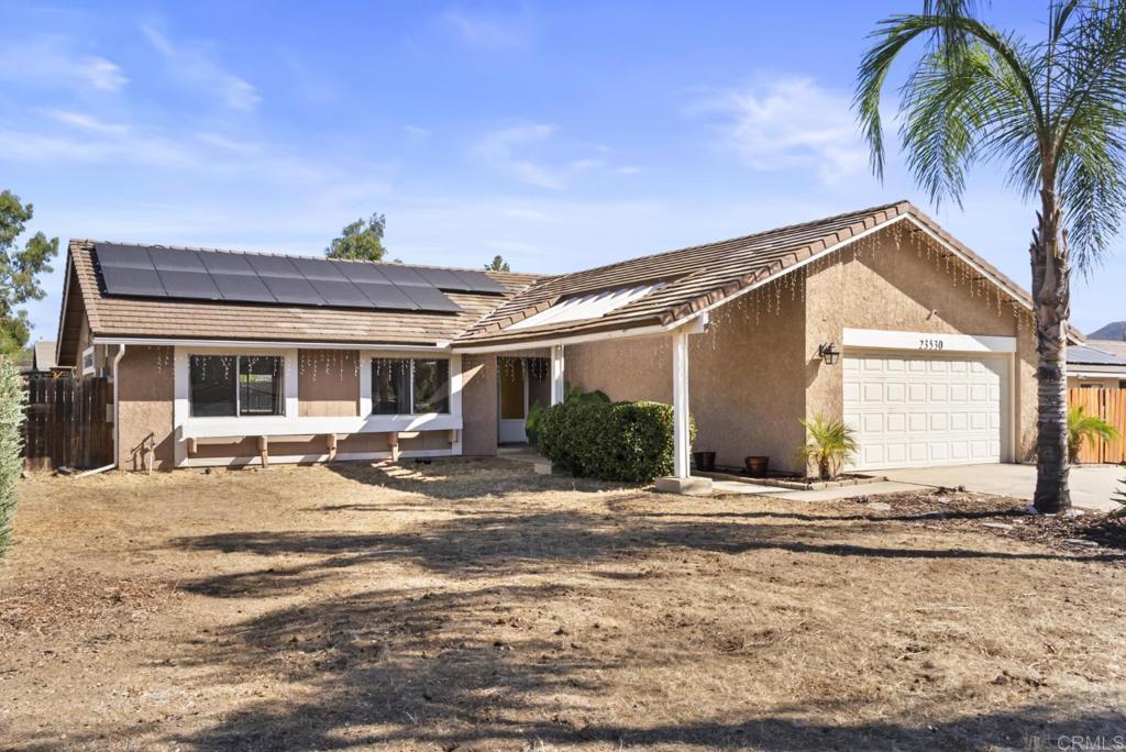 23530 Carmena Road Property Photo 1