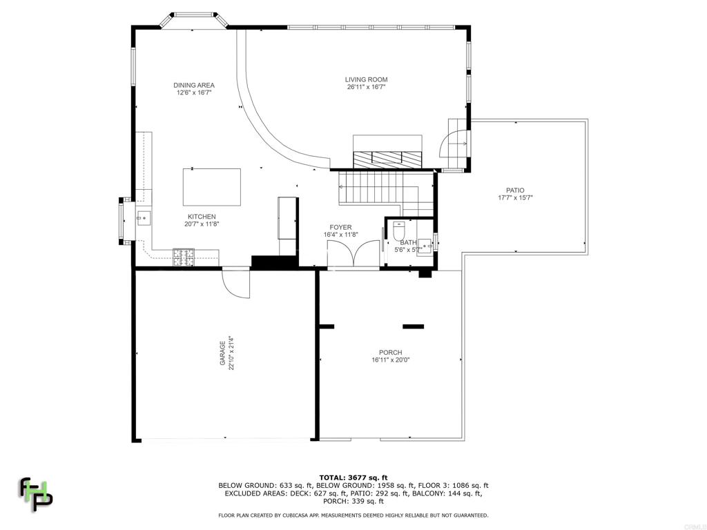 1414 Franciscan Way Property Photo 21
