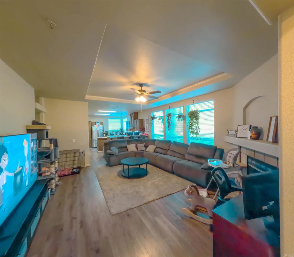 2239 Black Canyon Rd 91 Property Photo 9