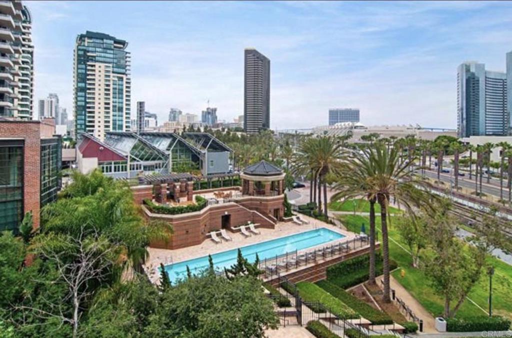 500 W Harbor Drive W 318 Property Photo 10