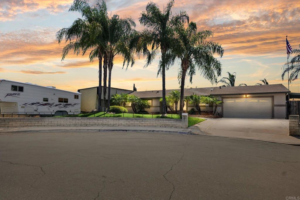 13444 Marjay Drive Property Photo 1