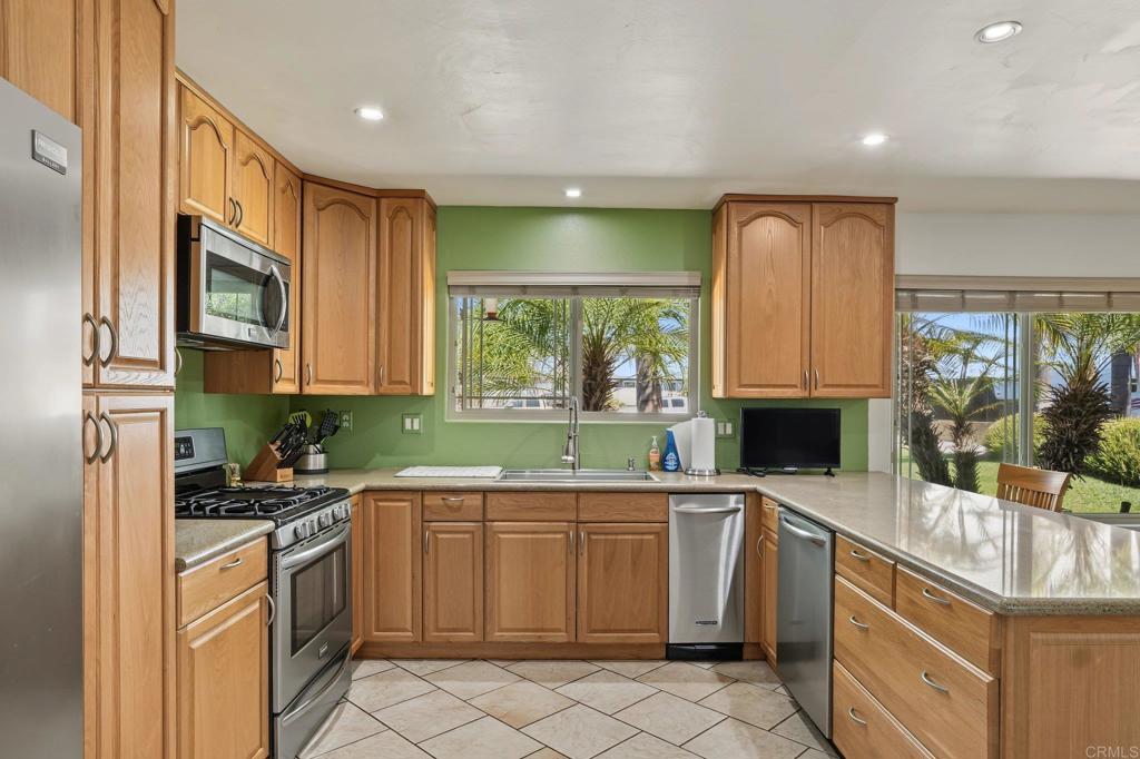 13444 Marjay Drive Property Photo 3
