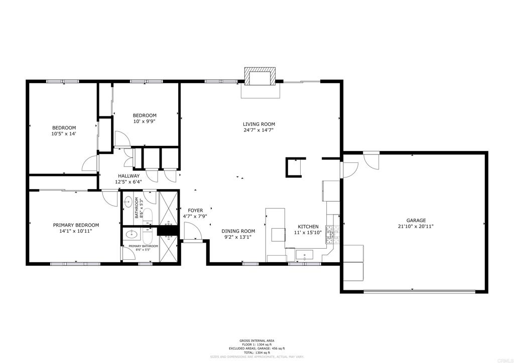 13444 Marjay Drive Property Photo 34
