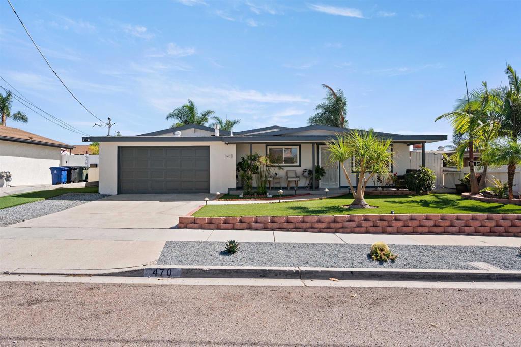 470 Jamul Ct Property Photo 1
