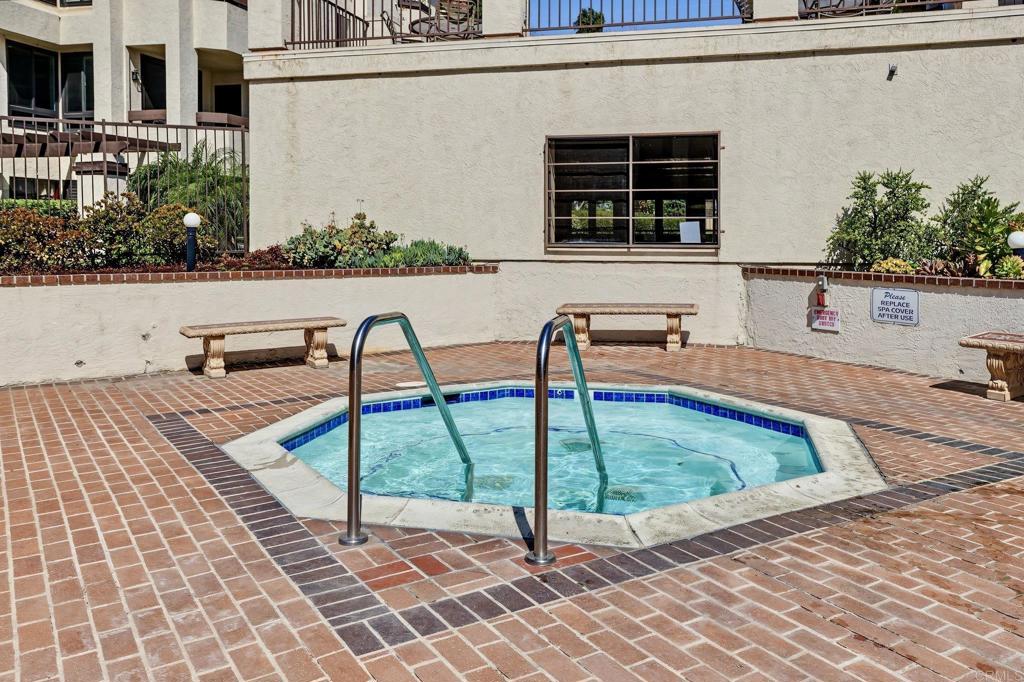 5805 Friars Road 2313 Property Photo 26