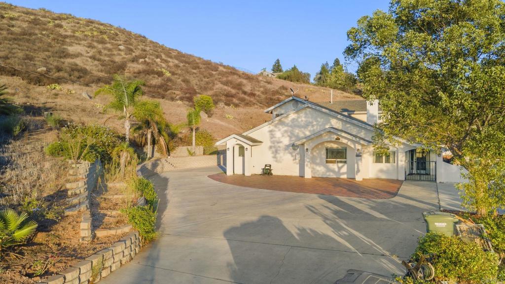 12221 12223 Rockstream Road Property Photo 1