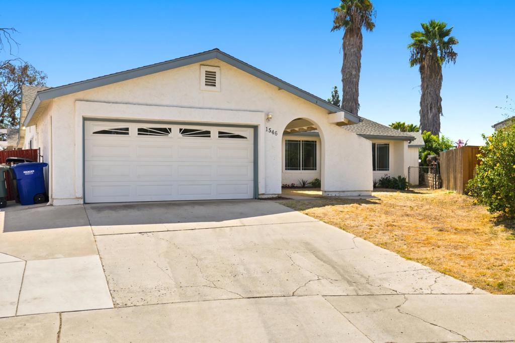 1546 Arnheim Property Photo 1