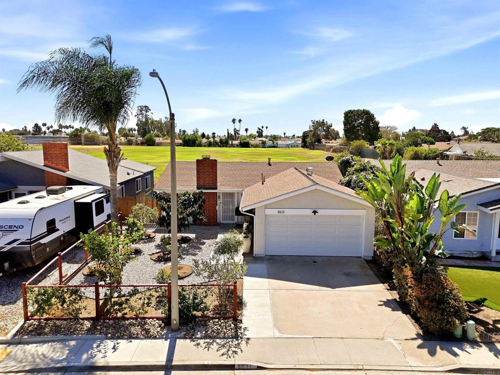 8631 Lepus Road Property Photo 2