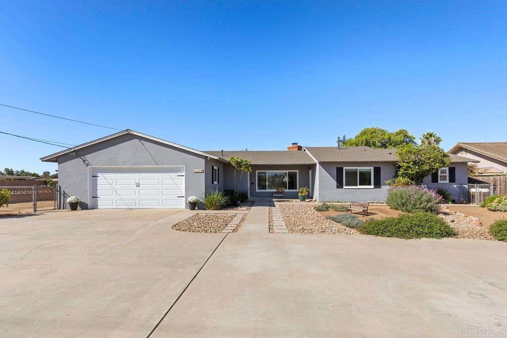 1176 Rippey Street Property Photo